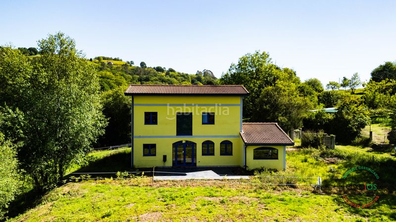 Foto b44f2b8b-a5e6-499d-aae3-861116f9821e. Casa a Siero - tiroco de arriba 175 a Carbayin-Lieres-Valdesoto Siero