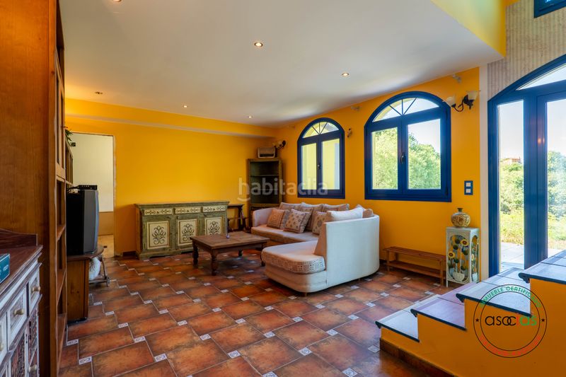 Foto d4cfc57d-9fbc-40df-9f09-3413dcee4fc3. Casa a Siero - tiroco de arriba 175 a Carbayin-Lieres-Valdesoto Siero