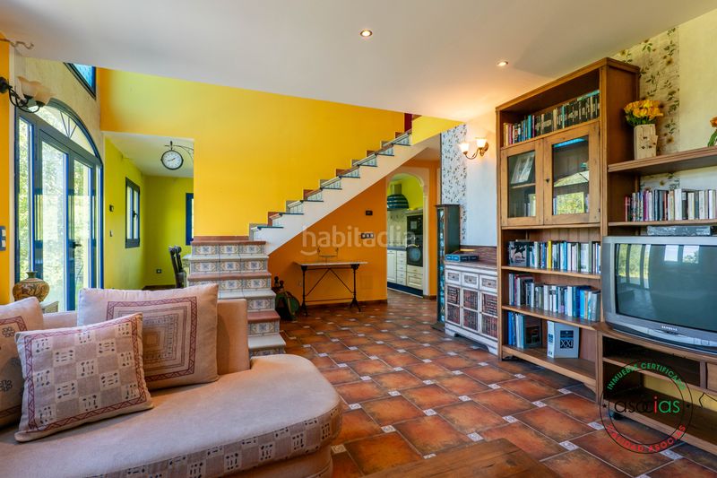 Foto df029d58-04c8-465b-aed2-fa83cd5fcb51. Casa a Siero - tiroco de arriba 175 a Carbayin-Lieres-Valdesoto Siero