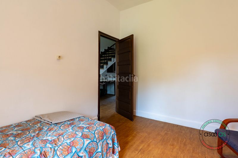 Foto d5afb8a2-4fc3-4e17-86bb-286c6d91e442. Casa a cam. del xion a Lavandera Gijón
