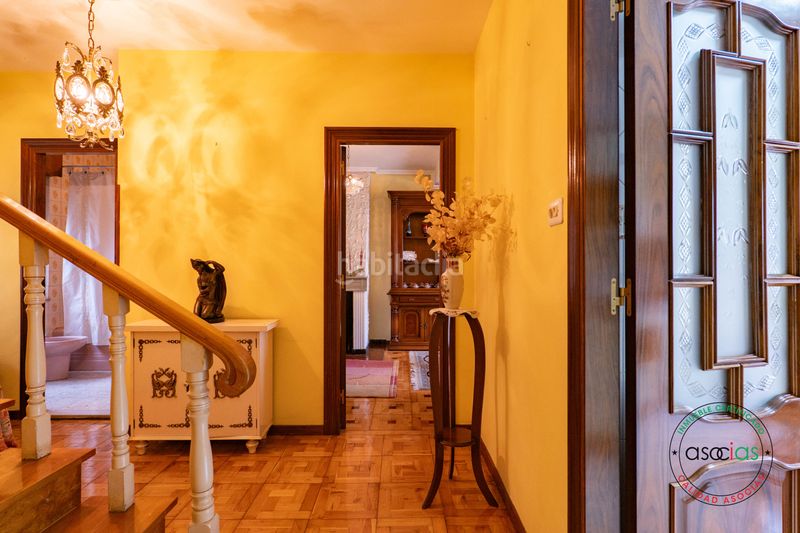 Foto eaa17f2c-205d-443c-969f-1be634c6b432. Casa a el condado - lugar condado 89 a Laviana