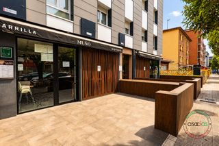 Geschäftsraum in Gijon - calle feijoo 33. Exclusivo local comercial en venta en la calle feijoo, el coto