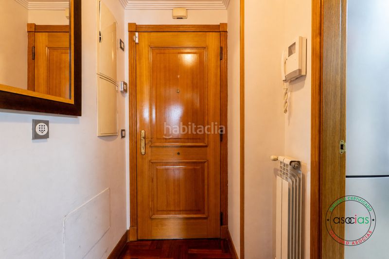 Foto 86f40e59-496e-487e-adeb-a7d167ba3b3c. Pis amb calefacció a El Polígono Gijón