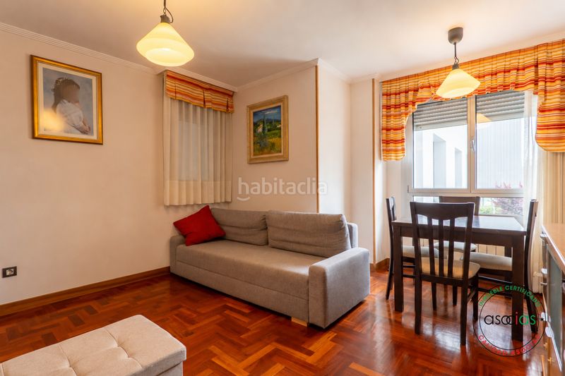 Foto d3309a45-0520-42ce-9639-5772f30026dd. Pis amb calefacció a El Polígono Gijón