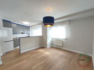 Etagenwohnung  Gijón - calle caveda 43. Oportunidad de inversión vivienda reformada moderna en calle cav