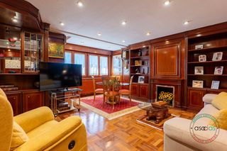 Flat  Gijón - calle pintor carreño miranda 2. Espectacular vivienda de 3 dormitorios en el bibio soleado garaj