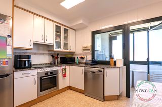 Flat in Gijón - calle jardineros 4. Excepcional duplex en roces 3 dormitorios con 2 plazas de garaje