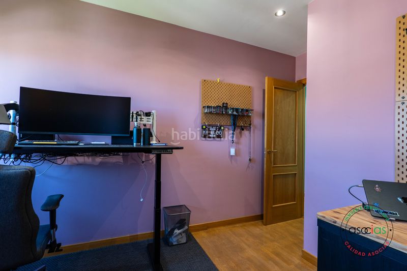 Foto 515ae234-0d82-46a5-8658-9aa0a5c39f18. Flat in Gijón - calle jardineros 4 in Roces Gijón