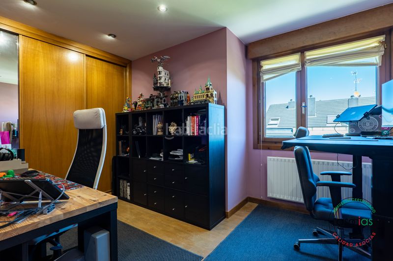 Foto a2fb24d9-e21d-4000-9095-7e64f32fb794. Flat in Gijón - calle jardineros 4 in Roces Gijón