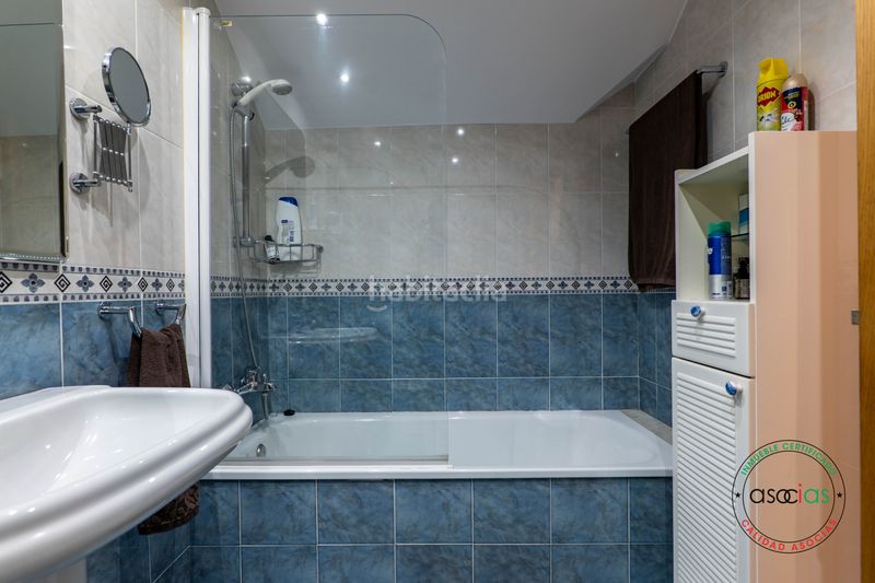 Foto b640566a-d612-49b9-a5fc-40e761d24502. Flat in Gijón - calle jardineros 4 in Roces Gijón