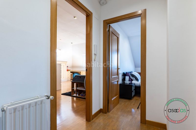 Foto d62646d0-16fd-4ac1-96c0-104a5f74e574. Flat in Gijón - calle jardineros 4 in Roces Gijón