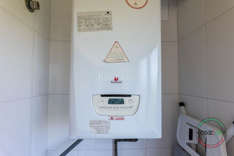 Foto dbb781ef-1651-4a3f-9305-31f5c8300a24. Flat in Gijón - calle jardineros 4 in Roces Gijón