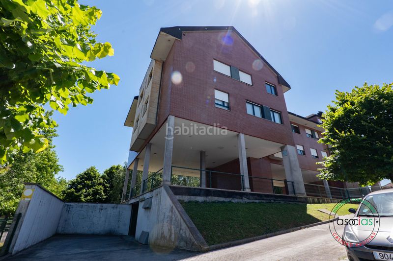 Foto fd9f6c41-6088-4a30-a63d-c878e8490976. Flat in Gijón - calle jardineros 4 in Roces Gijón