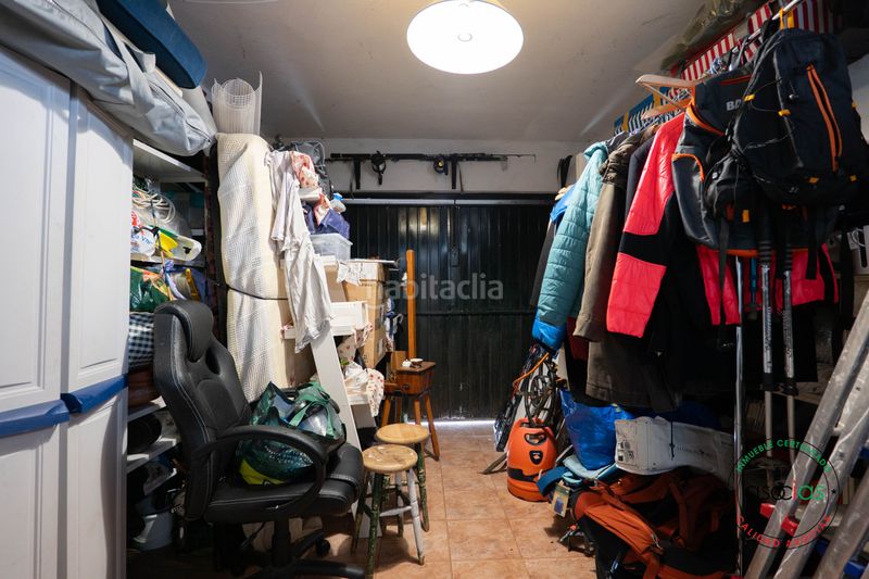 Foto 19119e77-1ab4-4322-904f-f6834925ce83. Casa adossada amb calefacció aparcament a La Fresneda Siero