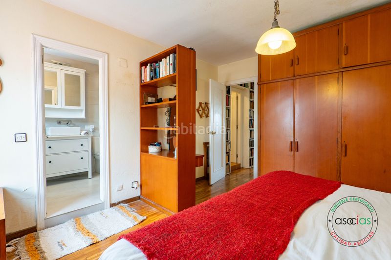 Foto 275294f0-6750-4b3d-9dd3-08ed1e64f233. Casa adossada amb calefacció aparcament a La Fresneda Siero