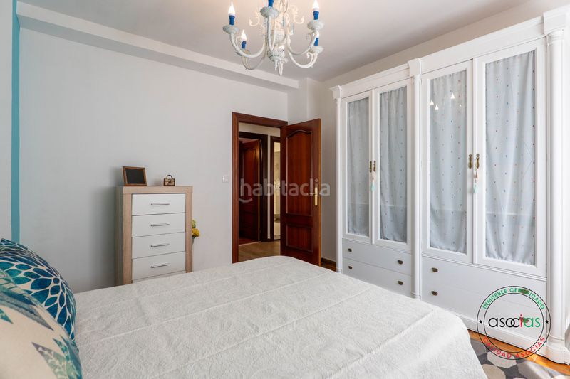 Foto 146fde52-93a8-4215-8073-33d949e2c9de. Pis amb calefacció a El Polígono Gijón