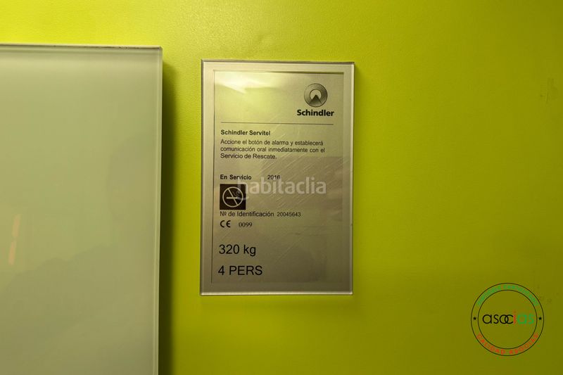 Foto bd09e3c2-cce0-44d3-8f97-ae2f6f1f6492. Pis amb calefacció a El Polígono Gijón