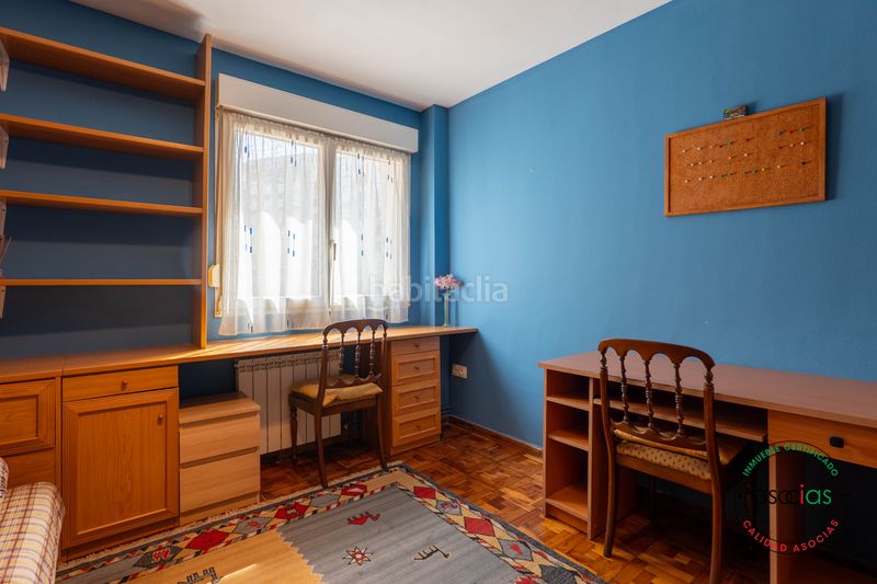 Foto f85a7734-2985-465c-92a0-816388d98493. Pis amb calefacció a El Polígono Gijón