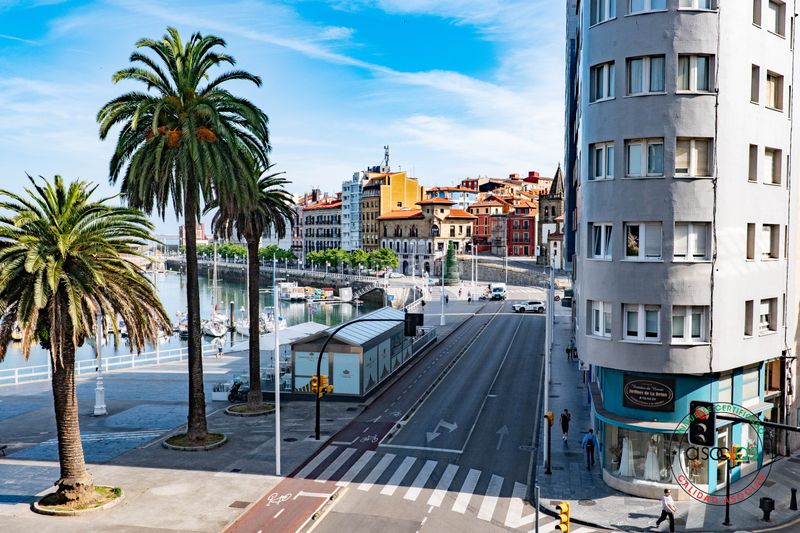Foto b98da12f-dc8e-4959-9844-13a75ffb79f3. Pis a cl san melchor de quiros 16 a Centro Gijón