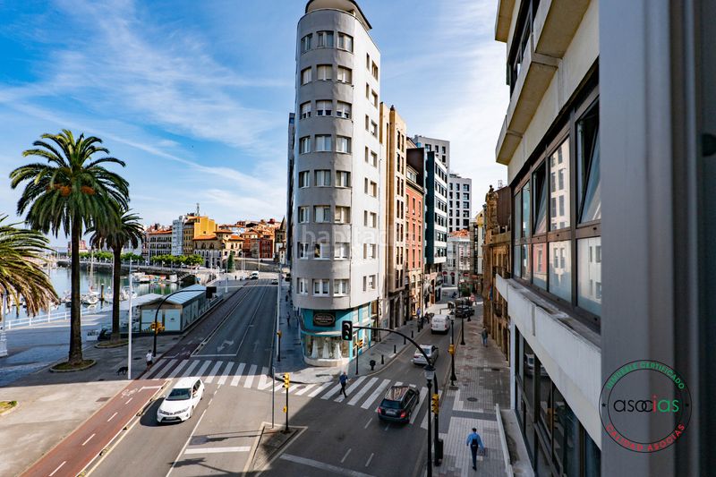 Foto fb3c0784-8746-4e00-a217-480a2f0806d1. Pis a cl san melchor de quiros 16 a Centro Gijón