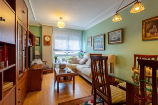 Flat  Gijón - calle magnus blikstad 36. Inversion en gijon, venta de nuda propiedad en magnus blikstad