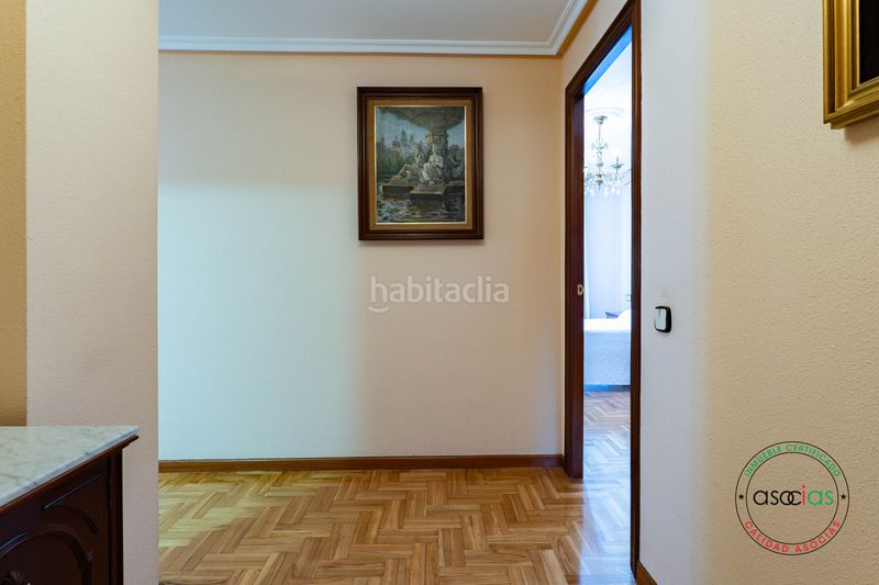 Foto 110d3e61-8772-4988-9233-a6ec7e3d50bb. Pis a Gijón - calle antonio cachero 4 a Llano Gijón
