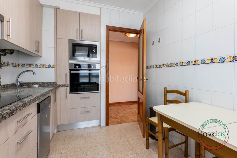Foto 5d0c6dae-5b92-422d-9486-d4f95299c076. Pis a Gijón - calle antonio cachero 4 a Llano Gijón