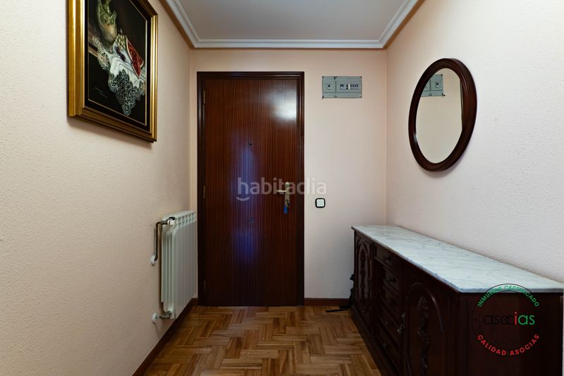 Foto e16c4344-1b90-4c02-84ac-3a1bb25aa70b. Pis a Gijón - calle antonio cachero 4 a Llano Gijón