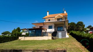 Casa a Camin de la maera 3376. Exclusiva vivienda unifamiliar con espectaculares vistas, eficie