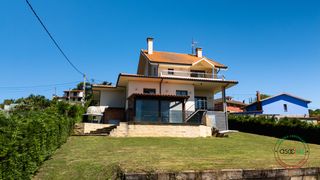 House in Camin de la maera 3376. Exclusiva vivienda unifamiliar con espectaculares vistas, eficie