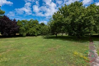 Rural plot in Camin de les fabariegues jove medio 210. Parcela edificable en venta en jove, gijón