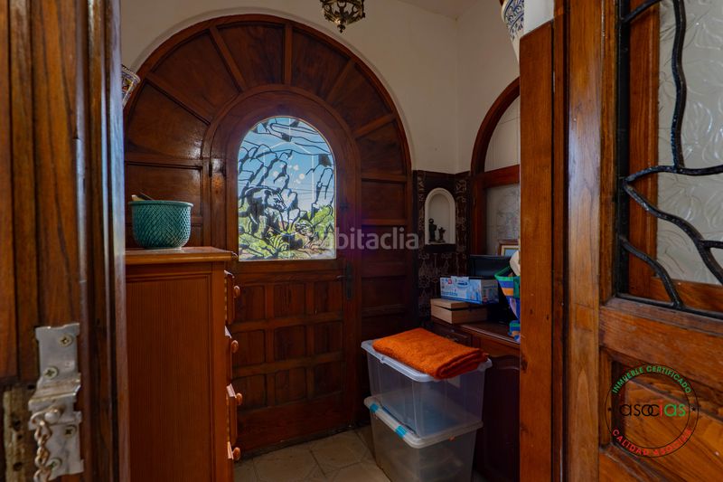 Foto 0d0ffe02-007f-437b-8cb3-8d3fa112f85d. Maison jumelée dans Gijón - camino de la eria de polia 161 dans Gijón