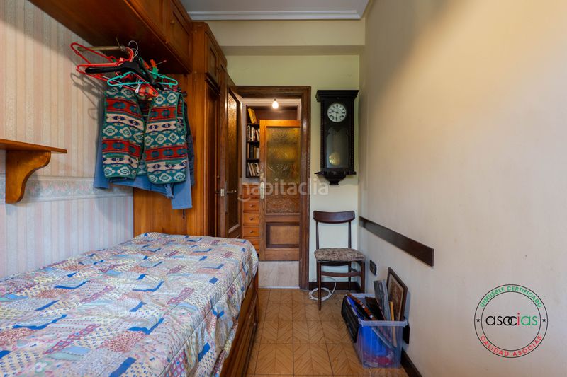 Foto 1ad22cdd-ae35-4964-a8b8-478a03c6a4b0. Maison jumelée dans Gijón - camino de la eria de polia 161 dans Gijón