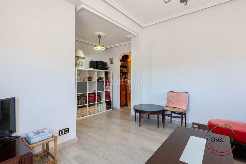 Foto 44daa913-2862-40db-a264-8e229ae0fdf7. Maison jumelée dans Gijón - camino de la eria de polia 161 dans Gijón