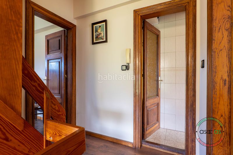 Foto 7e608b99-7aff-481d-a4e4-3adef881e66c. Maison jumelée dans Gijón - camino de la eria de polia 161 dans Gijón