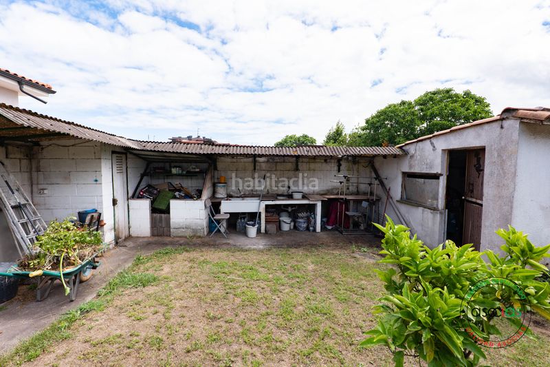 Foto ecc4d5c0-dcc1-47bd-8919-76ce4e878d6a. Maison jumelée dans Gijón - camino de la eria de polia 161 dans Gijón