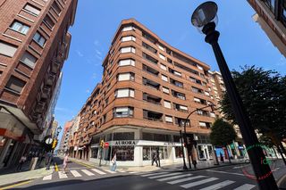 Etagenwohnung in Gijón - avenida de la costa 123. Última planta en una ubicación estratégica de la ciudad de gijón