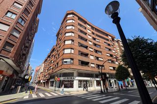 Piso en Gijón - avenida de la costa 123. Última planta en una ubicación estratégica de la ciudad de gijón