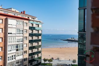 Pis a Gijón - Calle Doctor Aquilino Hurle 41