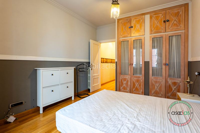 Foto 0676d692-d911-40a9-8174-f4a5eb77d51a. Flat in Gijón - calle fray luis de leon 7 in Centro Gijón