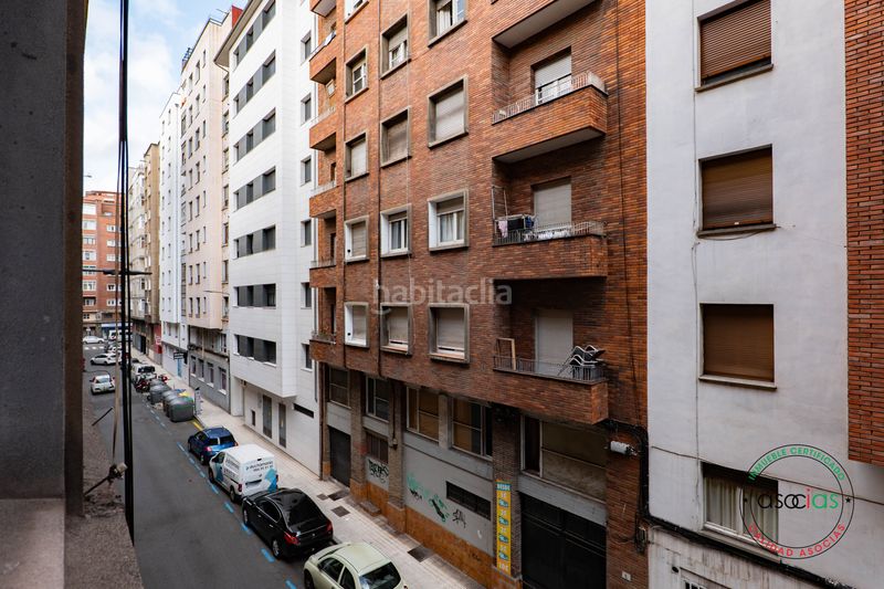 Foto 0eba4cdd-a15c-4eae-914a-c9830c817849. Flat in Gijón - calle fray luis de leon 7 in Centro Gijón