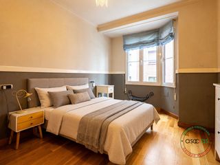 Appartement à Gijón - calle fray luis de leon 7. Venta amplio y elegante piso en el centro de gijón