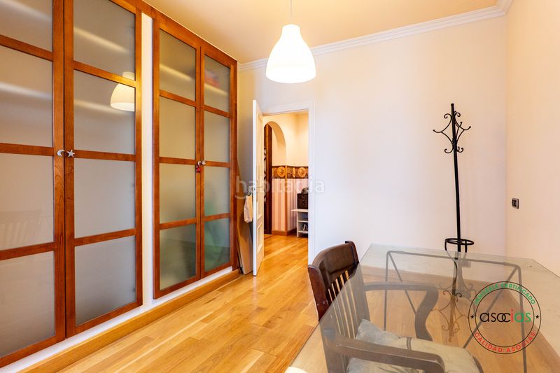Foto 915f119c-6d80-4941-85b3-59825f4ddad1. Flat in Gijón - calle fray luis de leon 7 in Centro Gijón