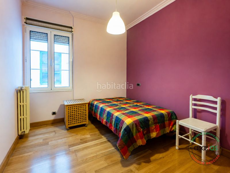 Foto 950c4082-3499-4e8b-8341-500fa6f0c988. Flat in Gijón - calle fray luis de leon 7 in Centro Gijón