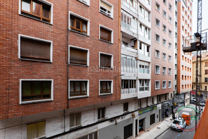 Foto a6679537-f2b1-4c40-9e3b-d0e756e8e8b2. Flat in Gijón - calle fray luis de leon 7 in Centro Gijón