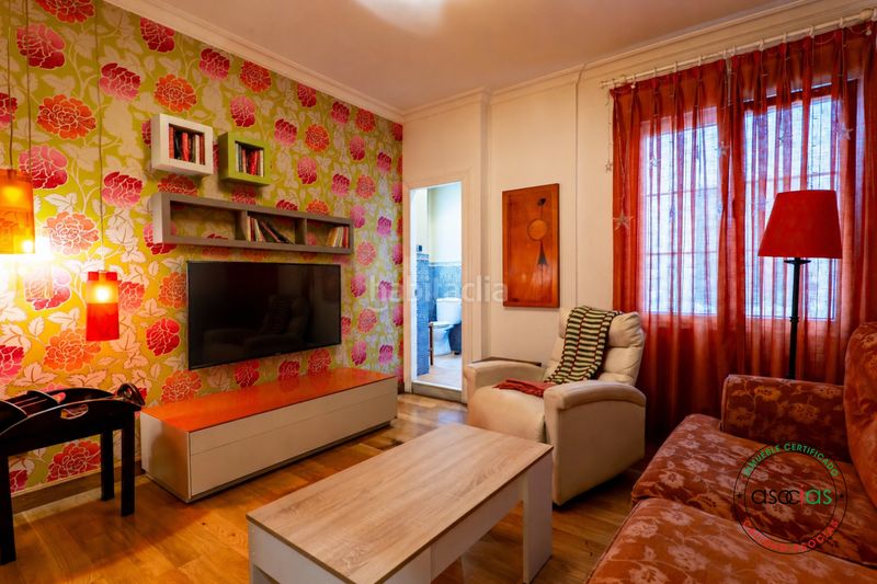 Foto b9ef45ee-c6fc-4935-a580-74fb6053d496. Flat in Gijón - calle fray luis de leon 7 in Centro Gijón