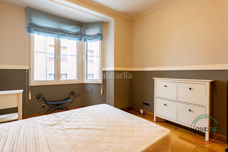 Foto c52cef4a-22da-481a-a85f-33a840ed1b6f. Flat in Gijón - calle fray luis de leon 7 in Centro Gijón