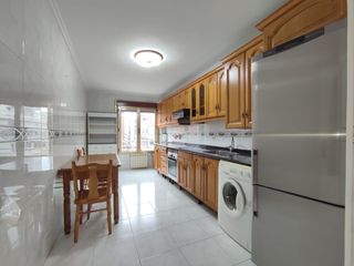 Lloguer Pis  Gijón - calle balmes. Fantástica vivienda en calle balmes