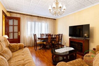 Pis a Gijón - camino fabrica de loza 10. Vivienda de 3 dormitorios exteriores en zona natahoyo cerca pase