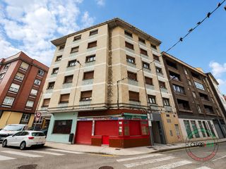 Pis a Gijón - camino fabrica de loza 10. Vivienda de 3 dormitorios exteriores en zona natahoyo cerca pase